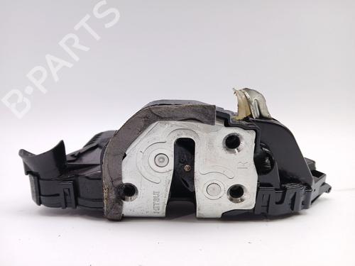 Used Front right lock Front right lock 34287006 34287006