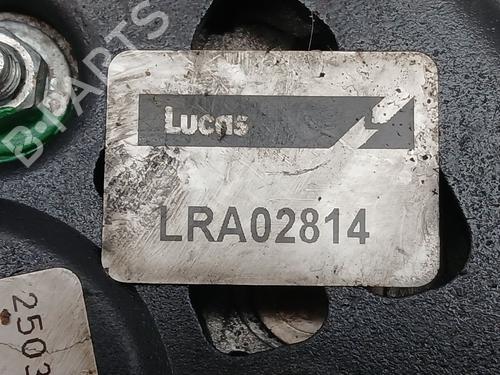 Alternator FORD FOCUS C-MAX (DM2) 1.6 TDCi | BP35723724M7  - Image 6