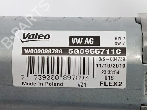 Rear wiper motor SEAT ARONA (KJ7, KJP) 1.0 TSI | BP23408288M102 