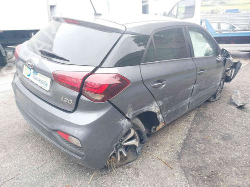 Switch HYUNDAI i20 I (PB, PBT) 1.2 | BP30361411I30 - Image 11