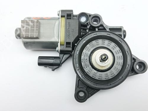 Right front window motor SSANGYONG KORANDO (C300) 1.5 | BP29506632E20 - Image 2