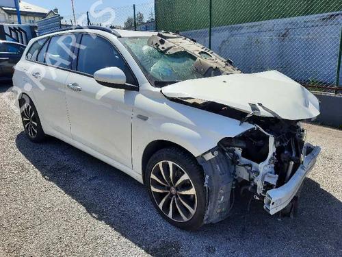 Right front window switch FIAT TIPO Estate (356_, 357_) 1.4 (356WXF1B) | BP20684527I26 