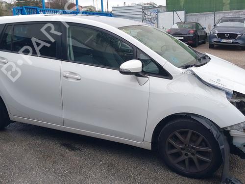 Steering column stalk TOYOTA VERSO (_R2_) 1.6 (ZGR20_, ZGR20R) | BP32238464I23 