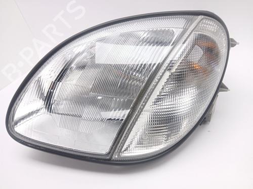 Right headlight MERCEDES-BENZ SLK (R170) 230 Kompressor (170.449) | BP32346159C29