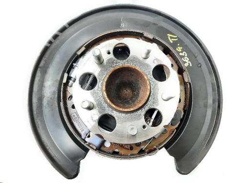 Used Left rear steering knuckle HONDA CR-V IV (RM_) [2012-2025]  19921035