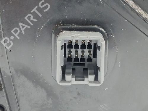 Left mirror HYUNDAI i30 (FD) 1.6 CRDi | BP30154078C26 