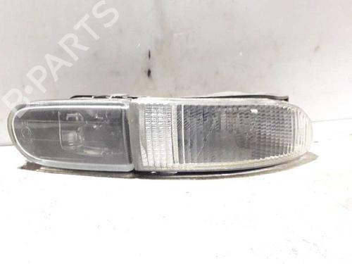 Used Left front fog light Left front fog light FORD SCORPIO I (GAE, GGE) [1985-1994] 9259260 9259260