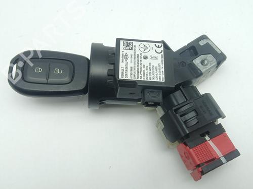 Used Electronic module Electronic module NISSAN MICRA V (K14) 1.0 IG-T 100 (101 hp) 32213328 32213328