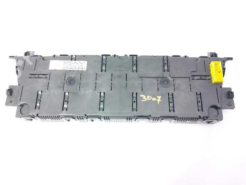 Instrument cluster CITROËN C4 Grand Picasso I (UA_)  | BP13253780C47 