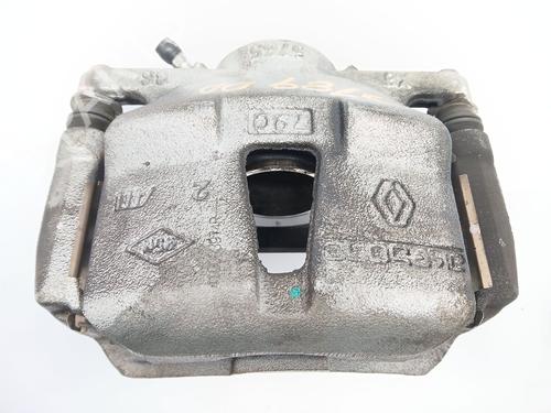 Right front brake caliper RENAULT MEGANE IV Grandtour (K9A/M/N_) 1.6 dCi 130 | BP22809278M104 