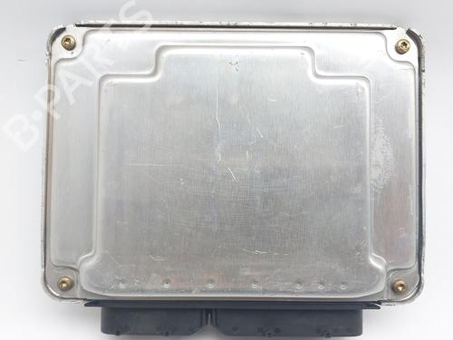 Engine control unit (ECU) SEAT TOLEDO II (1M2) 1.9 TDI | BP33272418M57 - Image 3