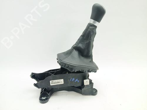 Selector da caixa FORD FIESTA VII (HJ, HF) 1.1 Ti-VCT (86 hp) 33000599