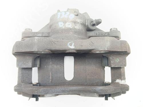 Right front brake caliper CITROËN C3 II (SC_) | BP24935573M104 - Image 7