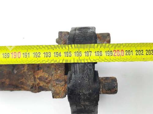 Driveshaft KIA SPORTAGE II (JE_, KM_) 2.0 CRDi | BP8536706M37 