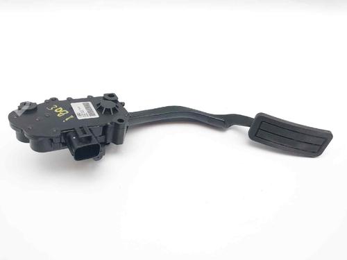 Pedal Pedal LAND ROVER DISCOVERY III (L319) 2.7 TD 4x4 (190 hp) 20682720 20682720
