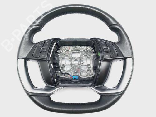 Used Steering wheel Steering wheel CITROËN C4 Picasso II [2013-2026] 18340078 18340078