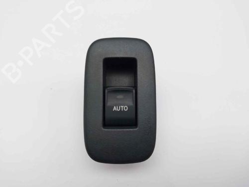 Used Right rear window switch Right rear window switch TOYOTA AURIS (_E18_) [2012-2019] 20682575 20682575