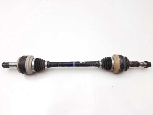 Used Left rear driveshaft Left rear driveshaft LEXUS IS III (_E3_) 300h (AVE30_, AVE30R) (223 hp) 19744477 19744477