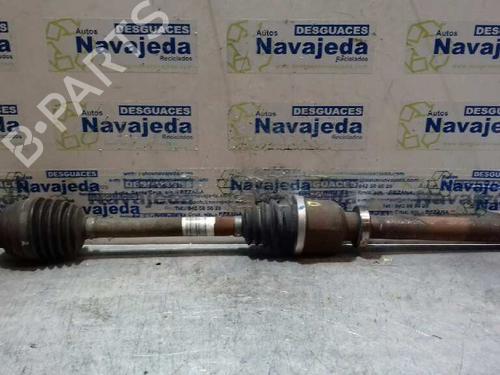 Used Right front driveshaft Right front driveshaft 436559 436559