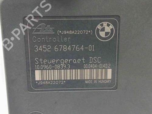ABS pump BMW 1 (E87) 118 d | BP39511796M43 - Image 8