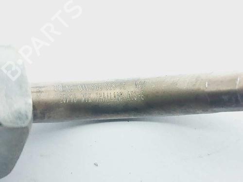 Electronic sensor SKODA SUPERB III (3V3) | BP17567609M84 - Image 3