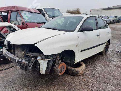 Front right window mechanism SEAT IBIZA III (6L1) 1.2 | BP20678828C23 