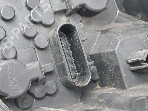 Left taillight OPEL INSIGNIA A Saloon (G09) 2.0 CDTI (69) | BP32065976C34 