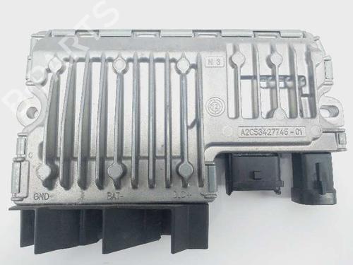 Used Start/Stop ECU Start/Stop ECU CITROËN C4 II (NC_) 1.6 VTi 120 (NC5FS0, NC5FS9) (120 hp) 17713723 17713723