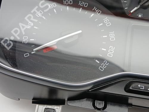 Instrument cluster CITROËN C3 III (SX) 1.2 VTi 82 | BP33986577C47 - Image 2