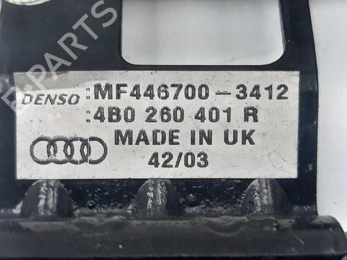 Kondensator Klimaanlage AUDI A6 C5 (4B2) 2.5 TDI | BP20681712M32 