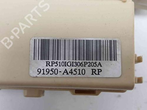 Fuse box KIA CARENS IV 1.7 CRDi | BP40610960E1 - Image 2