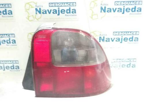 Used Right taillight Right taillight ROVER 45 I Saloon (RT) [2000-2005] 2971500 2971500