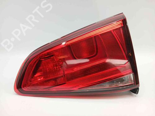 Used Right tailgate light Right tailgate light 36991334 36991334