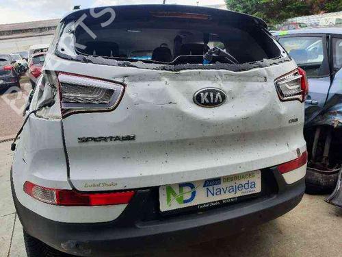 Engine mount KIA SPORTAGE III (SL) | BP20684370M89 - Image 6