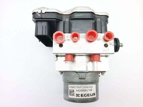Used ABS pump ABS pump RENAULT KANGOO III Box Body/MPV 1.5 Blue dCi 95 (FJAB) (95 hp) 25803745 25803745