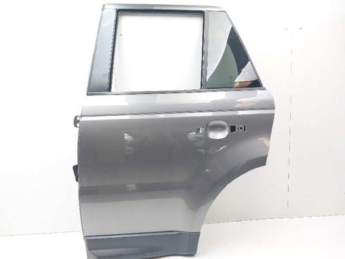 Used Left rear door LAND ROVER RANGE ROVER III (L322) [2002-2012]  13580889