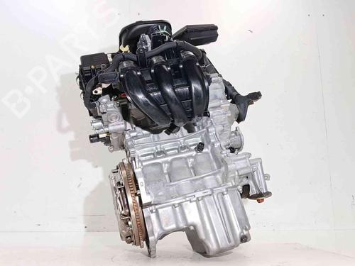 Engine TOYOTA AYGO (_B4_) 1.0 (KGB40) | BP40196333M1 - Image 2