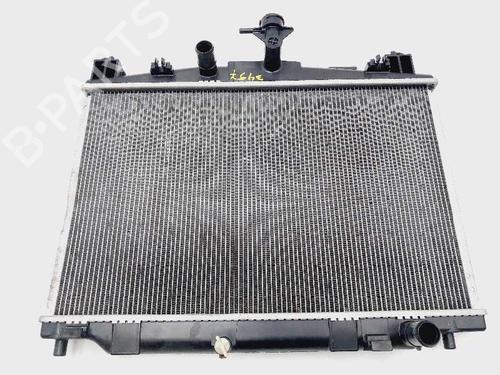 Used Water radiator Water radiator MAZDA 2 (DE_, DH_) 1.5 (DE5FS) (103 hp) 22978307 22978307
