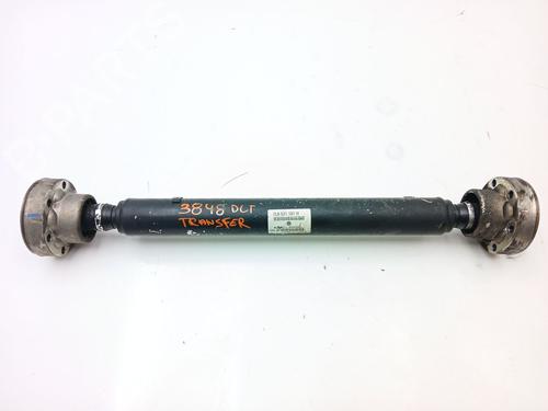Used Driveshaft Driveshaft AUDI Q7 (4LB) 3.0 TDI quattro (233 hp) 24618184 24618184