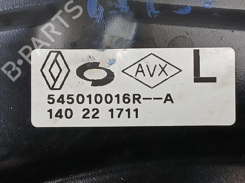 Left front suspension arm RENAULT ARKANA I (LCM_, LDN_)  | BP30005829M12 