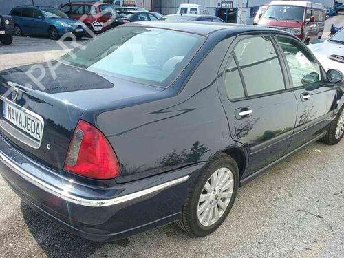 Right taillight ROVER 45 I Saloon (RT) | BP4800896C35 - Image 4