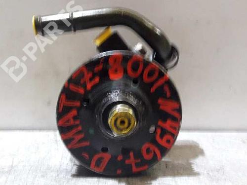 Used Steering pump CHEVROLET MATIZ (M200, M250) 0.8 (52 hp) 4384538