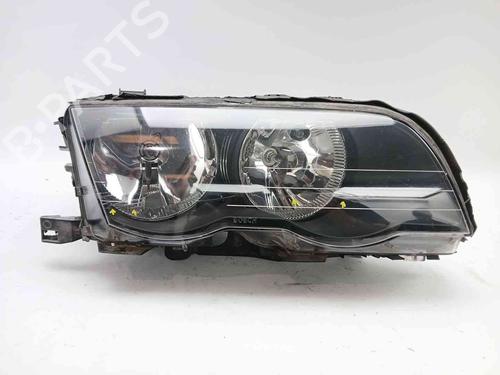 Used Right headlight Right headlight 39654427 39654427