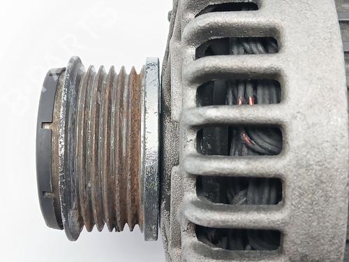 Alternator FIAT DUCATO Bus (250_) 100 Multijet 2,2 D | BP26321520M7 - Image 2