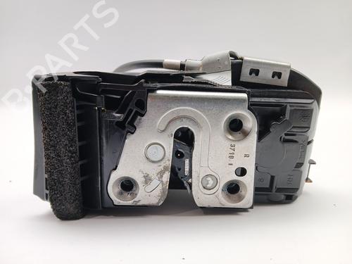 Used Front right lock Front right lock RENAULT KADJAR (HA_, HL_) 1.5 BLUE dCi 115 (HLA6) (116 hp) 33462920 33462920