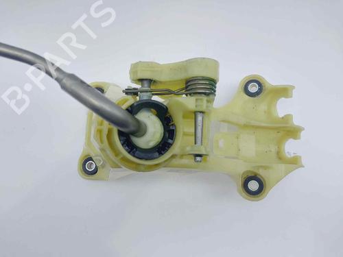 Gear lever HONDA CIVIC IX (FK)  | BP15983298M90 