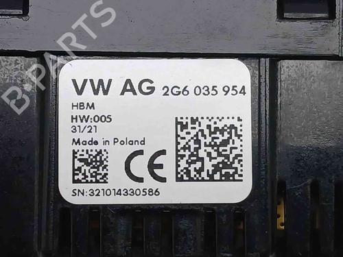 Electronic module VW GOLF VIII (CD1, DA1)  | BP36991623M83  - Image 5