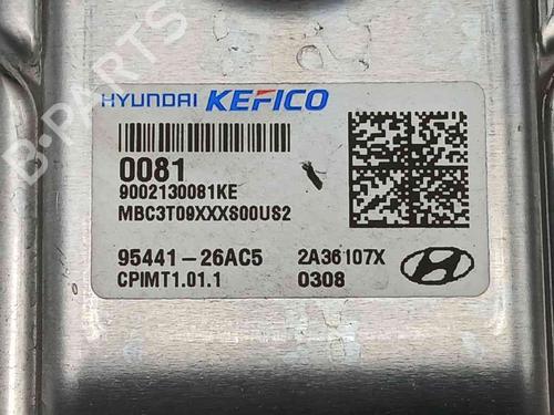 Engine control unit (ECU) HYUNDAI i20 III (BC3, BI3) 1.0 T-GDI | BP36325853M57 - Image 3