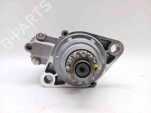 Starter VW TOURAN (5T1) | BP38749959M8 - Image 3