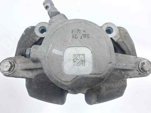 Left front brake caliper MERCEDES-BENZ C-CLASS (W204) | BP20684332M105